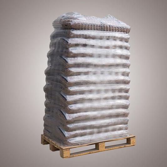 Ebepellet – Paleta 72 worki